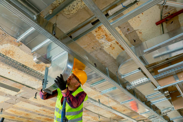 Best Affordable HVAC Services  in Huguley, AL