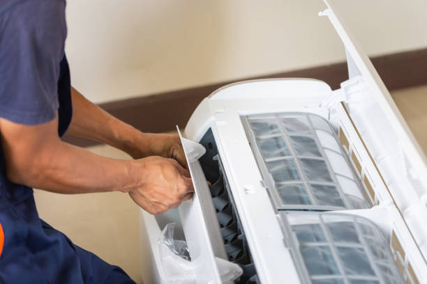 Best HVAC Companies Near Me  in Huguley, AL