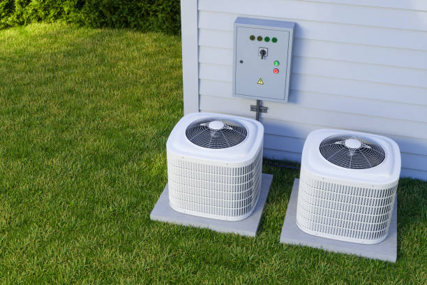 HVAC Maintenance Plan in Huguley, AL
