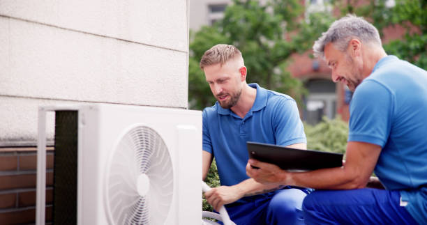 Professional HVAC in Huguley, AL