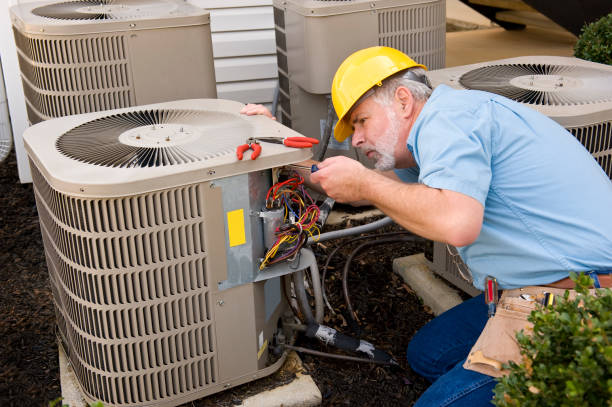 Best Affordable HVAC Services  in Huguley, AL