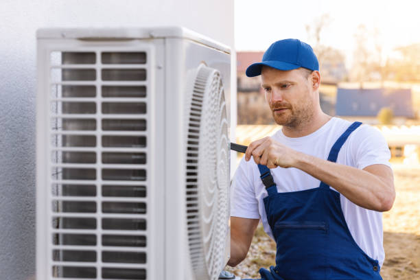 Best Central Air Repair  in Huguley, AL