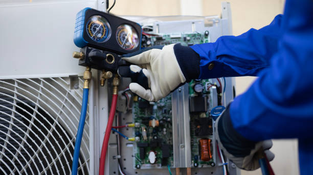 Best HVAC Repair Near Me  in Huguley, AL